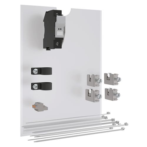 ABN Sekundärverdrahtung TAB Westnetz BG312 mit ABNPK02123