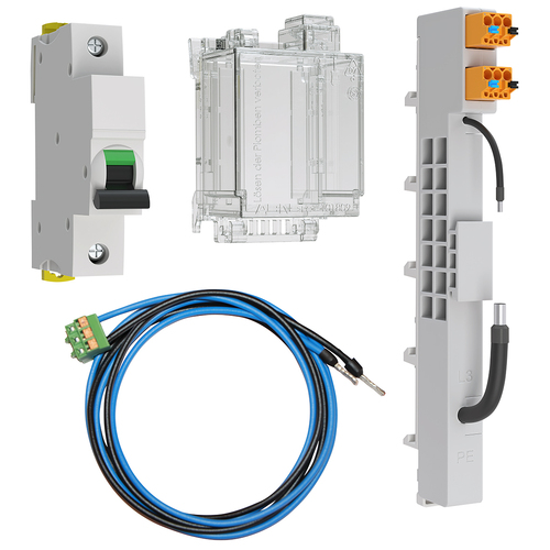ABN Bestückungspaket Spannungsversorgung ABNPK12010
