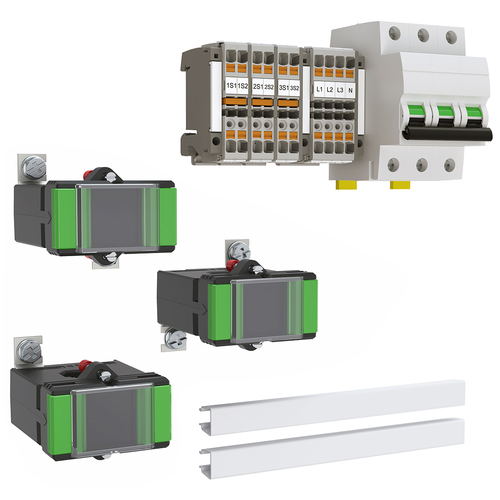 ABN Bestückungspaket ABNPK22250