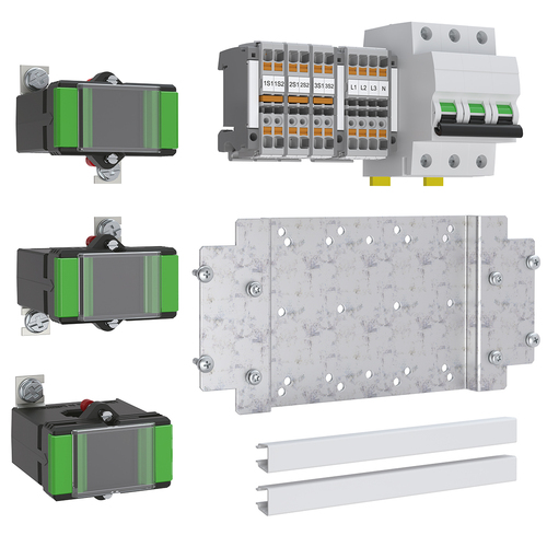 ABN Bestückungspaket ABNPK22251