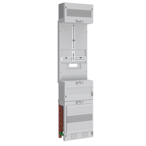 ABN Wandlerfeld Messteil 1Z NAR 40mm SaS WZ-Raum ABNPW107Z0151