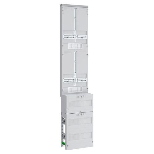 ABN Wandlerfeld Messteil 2Z mit ABNPW108Z2322