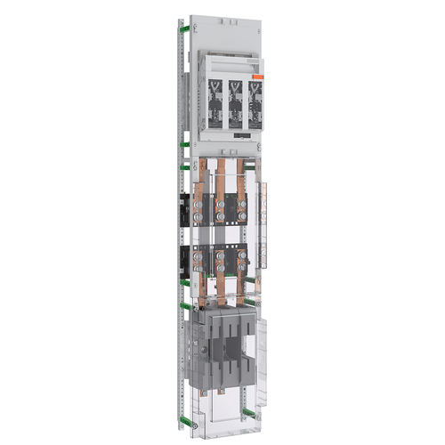 ABN Wandlerfeld 250A BH9 5p Standard Zu=NH2-UT ABNPW109F0133