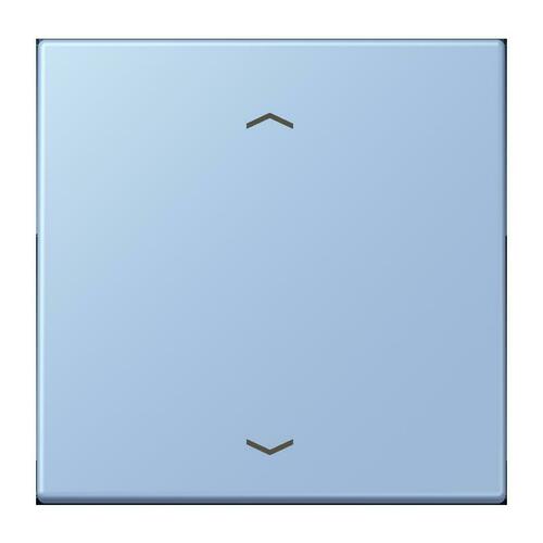 Jung LB-Management Taster 1-fach ch outremer moyen LC 1700 P 207 Jung LB-Management Taster 1-fach ch outremer moyen LC 1700 P 207