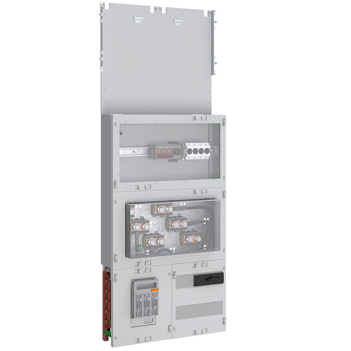 ABN Wandlerfeld 100A 5p TAB RNG Zu=NH00 SaS ABNPW209X0251