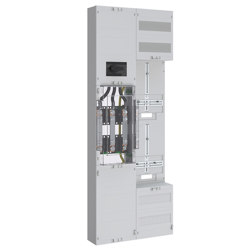 ABN Wandlerfeld 200A 5p TAB Netze BW Zu= direkt ABNPW209X0682