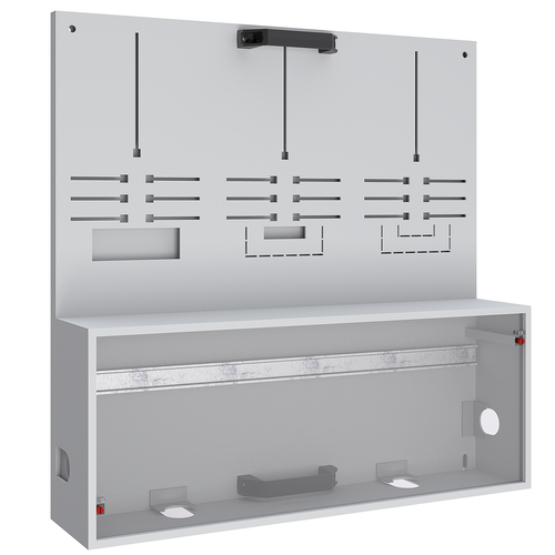 ABN Wandlerfeld Messteil TAB TEN Thüringen ABNPW305X0380