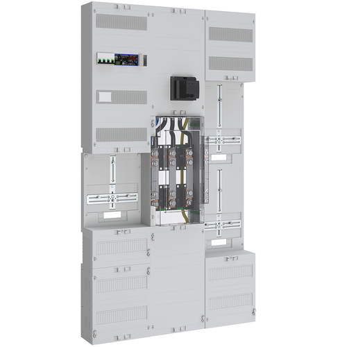 ABN Wandlerfeld 200A BH9 5p TAB Netze BW Zu=leer ABNPW309X2682