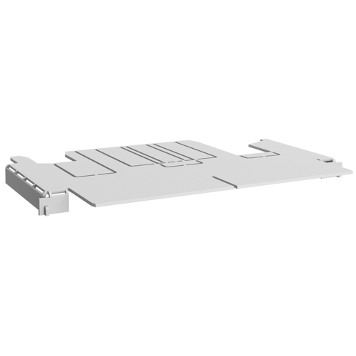 ABN Schottung Waagr. 1FB Wandler f. 250A ABNPY51803