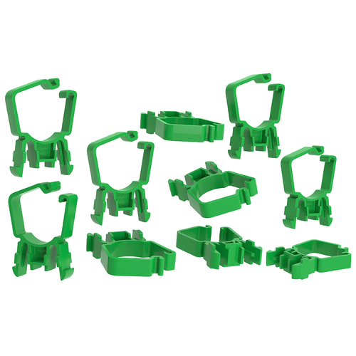 ABN Kabelclip für Lexcom 10 Stück ABNPY59030D10