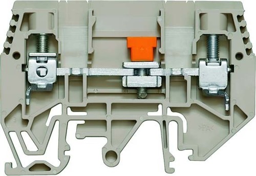 Weidmüller Reihenklemme W-Reihe WTL 6/1 EN