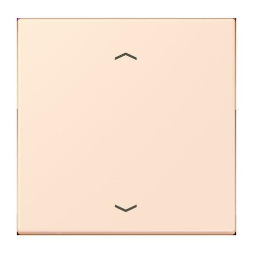 Jung LB-Management Taster 1-fach ch orange pale LC 1700 P 226 Jung LB-Management Taster 1-fach ch orange pale LC 1700 P 226