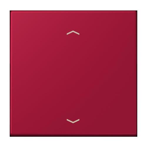 Jung LB-Management Taster 1-fach ch rouge carmin LC 1700 P 229 Jung LB-Management Taster 1-fach ch rouge carmin LC 1700 P 229