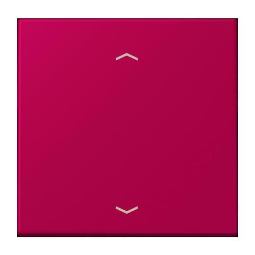 Jung LB-Management Taster 1-fach ch rouge rubia LC 1700 P 230 Jung LB-Management Taster 1-fach ch rouge rubia LC 1700 P 230