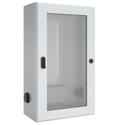 ABN Wandlerschrank Messteil TAB SW Düsseldorf ABNRD104X0240