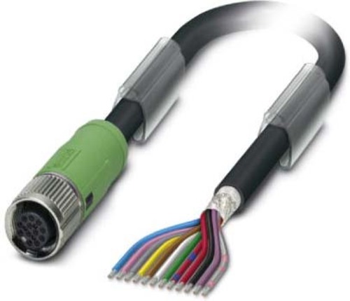 Phoenix Contact Sensor-/Aktor-Kabel 1210914