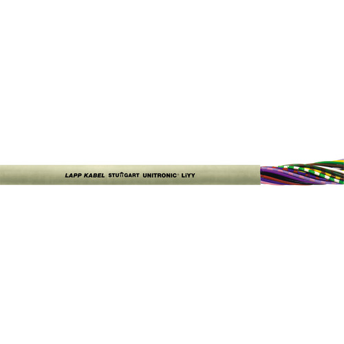 Lapp Kabel&Leitung UNITRONIC LiYY 40x0,14 0028240/1000 Lapp Kabel&Leitung UNITRONIC LiYY 40x0,14 0028240/1000