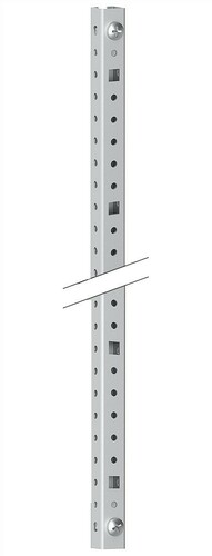ABN LT-Trägerprofil 15mm tief L=900mm Set (2 MLT06N2(VE2) ABN LT-Trägerprofil 15mm tief L=900mm Set (2 MLT06N2(VE2)