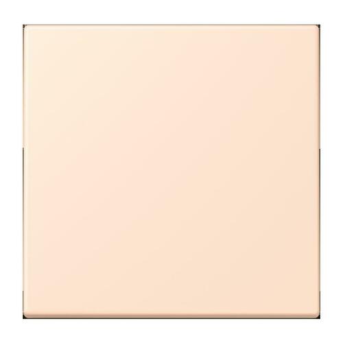 Jung LB-Management Taster 1-fach ch rose pale LC 1700 228