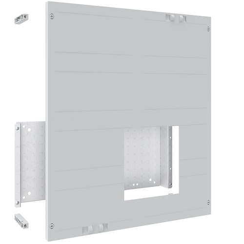 ABN Modul tief für NS1600A, 4-pol. Zugang oben MT24290