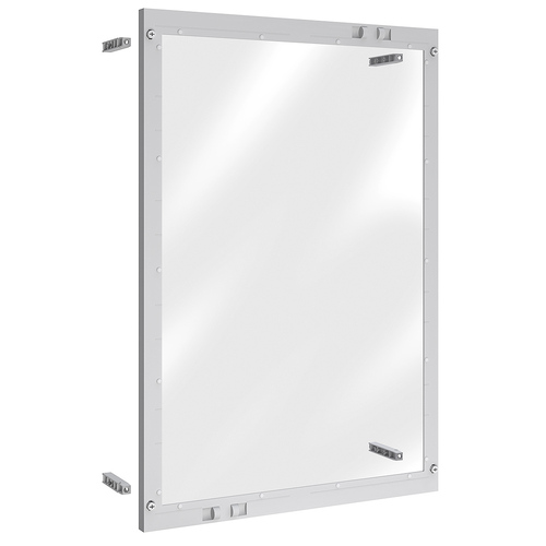 ABN Prisma XS-Modul tief BxH:500x750mm MT2572