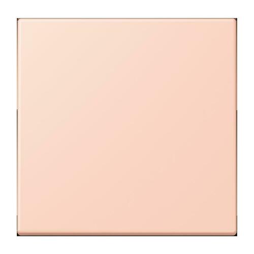 Jung LB-Management Taster 1-fach ch locre rouge clair LC 1700 234