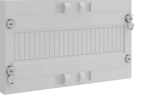 ABN Abdeckplatte FB.1 BH.1 MX1170