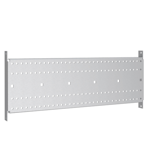 ABN U-Profil für N-Gehäuse Quer 2FB BxHxT: NLQ213N