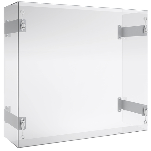 ABN Nachrüstung Klarsichtabdeckung PLHQ23N