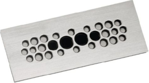 Murrplastik Kabeldurchführungsplatte KDP 90/47 V4A