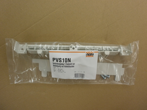 ABN Verbindungssteg 1 Feldbreit zur PVS10N