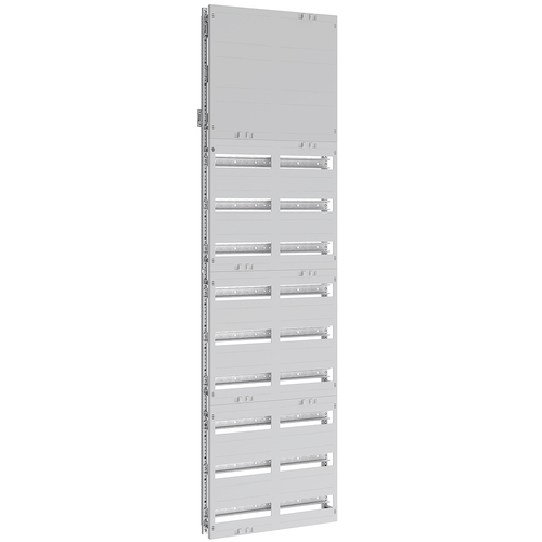 ABN Verteilerfeld flach 236xTE-REG 72 TE-Kl. VF212RK0930