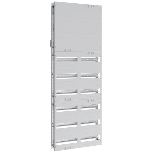 ABN Verteilerfeld flach 144xTE-REG 72 TE-Kl. VF29RK0630