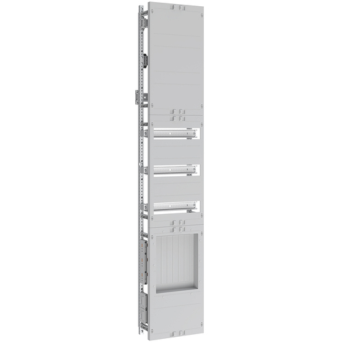 ABN Verteilerfeld tief 36xTE-REG 36 TE-Kl. VT19RS7630