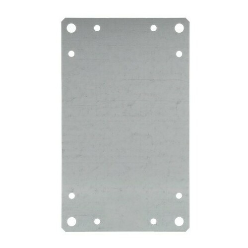 Striebel&John Montageplatte 250x150 AR032M03