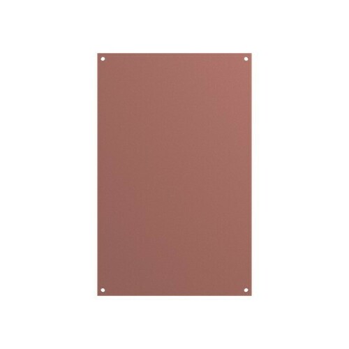 Striebel&John Montageplatte 550x350 AR064I03