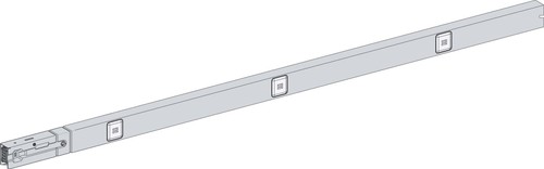 Schneider Electric Verteilerstreckenstück gerade, 25A, 3m KBA25ED4303W