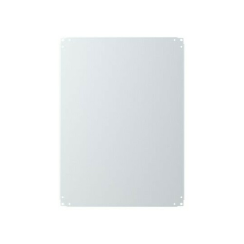 Striebel&John Montageplatte 750x550 AR086M03