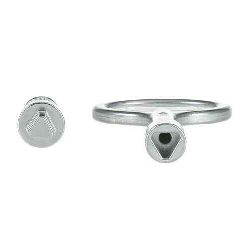 Striebel&John Schloss-Einsatz DK8mm AR831006 Striebel&John Schloss-Einsatz DK8mm AR831006