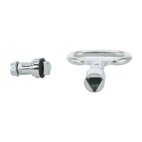 Striebel&John Schloss-Einsatz DK11mm AR831007 Striebel&John Schloss-Einsatz DK11mm AR831007