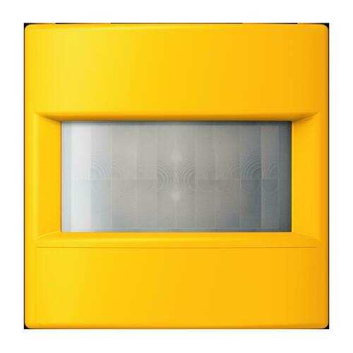 Jung LB-Manag. Bewegungsm. 1,1m le jaune vif (4320W) LC 17180 263