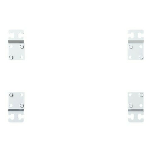 Striebel&John PAZBV Wandmontagelaschen AISI3 ARACCB03 Striebel&John PAZBV Wandmontagelaschen AISI3 ARACCB03