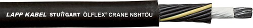 Lapp Kabel&Leitung ÖLFLEX CRANE NSHTÖU 7G1,5 0043008/500