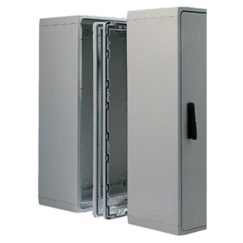 Striebel&John Erweiterung PS350D63 Striebel&John Erweiterung PS350D63