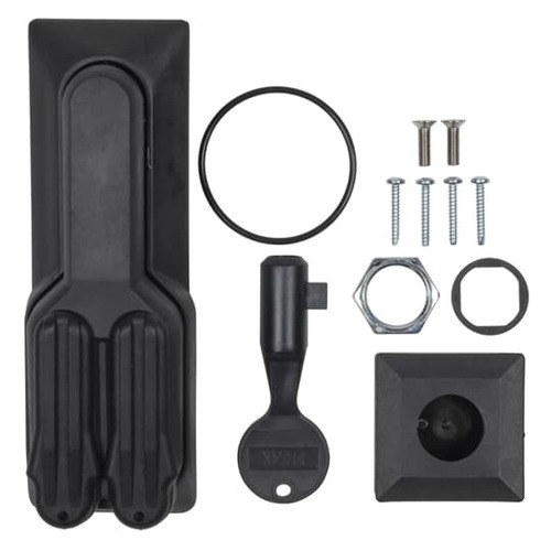 Striebel&John SH-Doppelschliessung Schwenkhebelgriff ACC783148