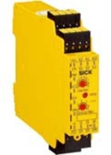 Sick Sicherheitssteuerungen UE410-MU3T0