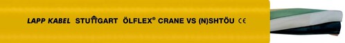 Lapp Kabel&Leitung ÖLFLEX CRANE VS (N)SHTÖU 4G10 00440223/500