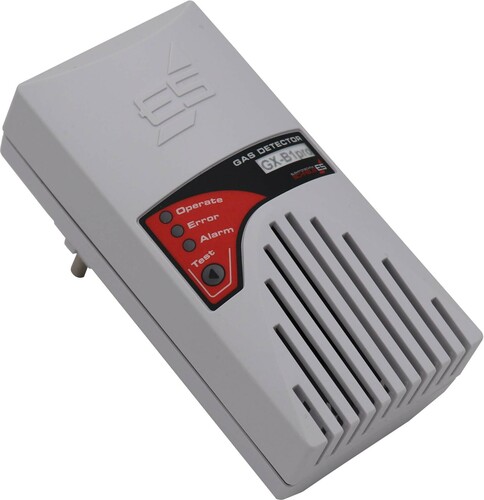 Schabus Sensor SE integriert GX-B1pro