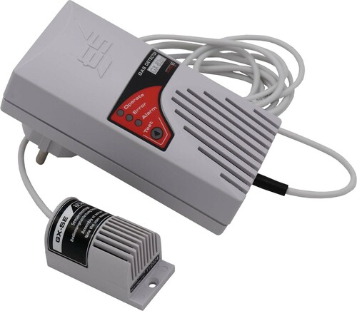 Schabus Sensor SE extern GX-B2pro