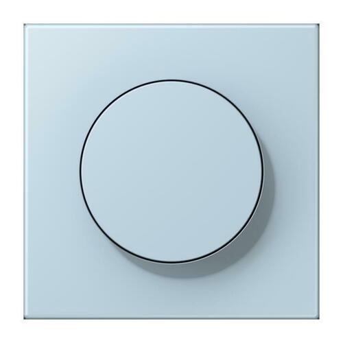 Jung Abdeckung mit Drehknopf outremerclair LC 1740 208